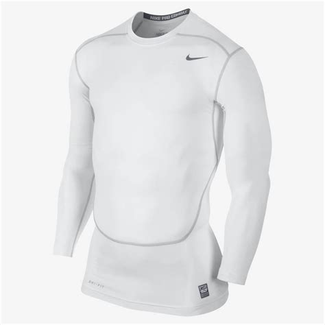 nike pro onderkleding